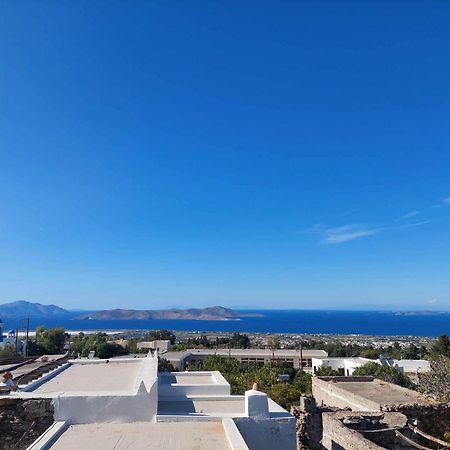 Seaview Villa Asfendiou Zewnętrze zdjęcie