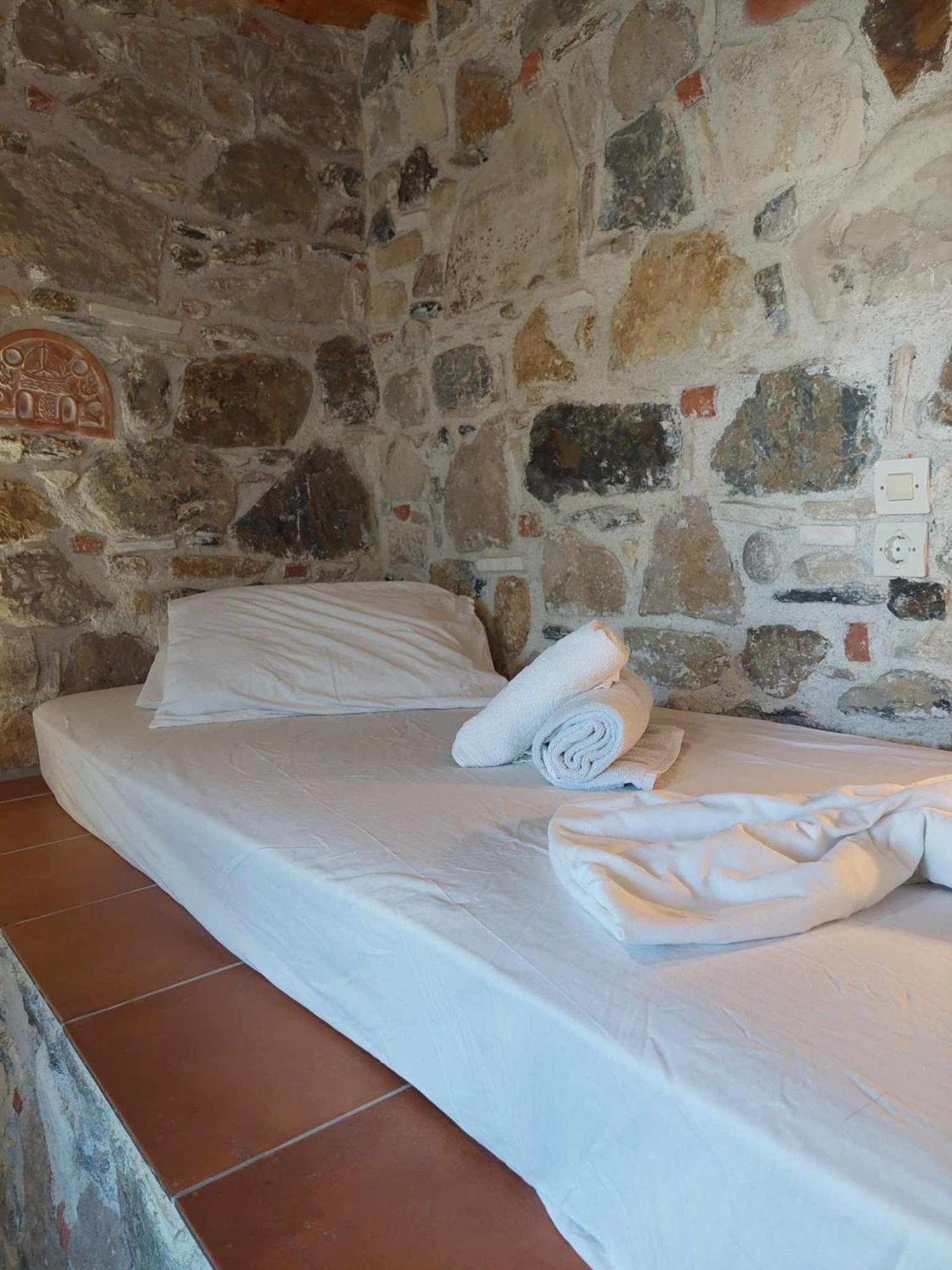 Seaview Villa Asfendiou Zewnętrze zdjęcie