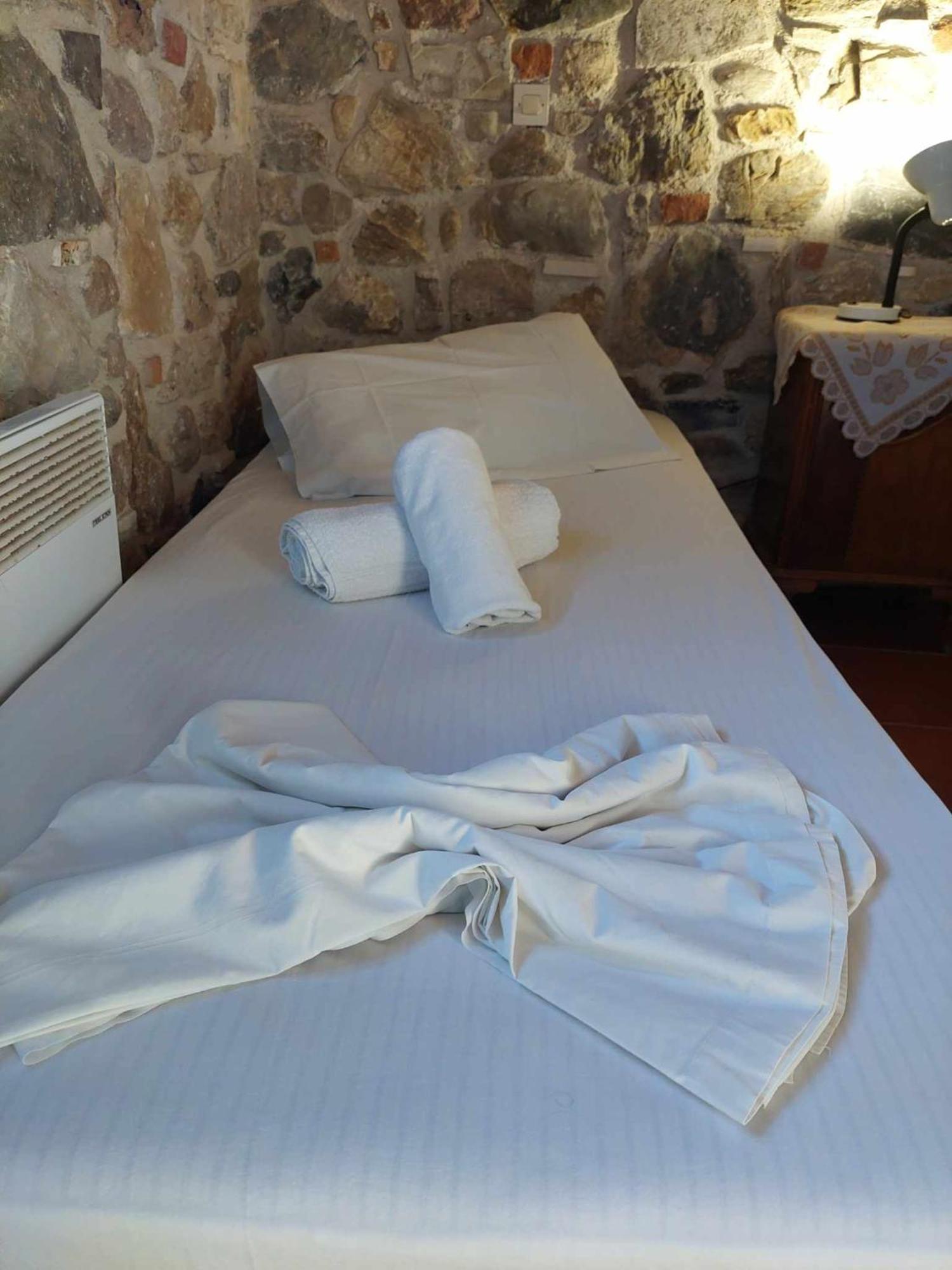 Seaview Villa Asfendiou Zewnętrze zdjęcie