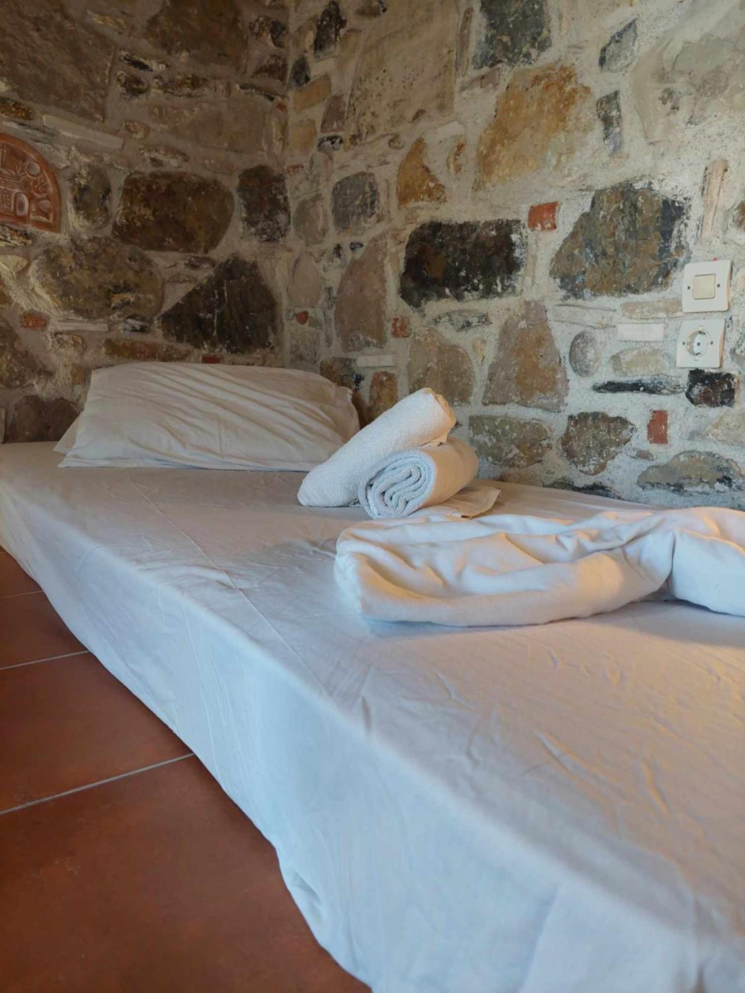 Seaview Villa Asfendiou Zewnętrze zdjęcie